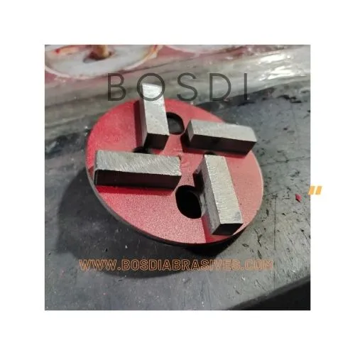 High Efficiency Diamond Grinding Wheel Abrasive Tool for Concrete