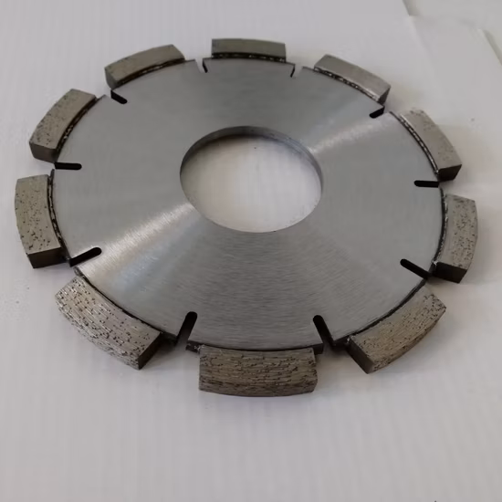 High Efficiency Diamond Grinding Wheel Abrasive Tool for Concrete