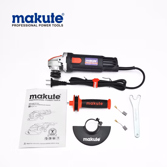 Makute 전동 공구 콘크리트 분쇄기 판매 (AG009